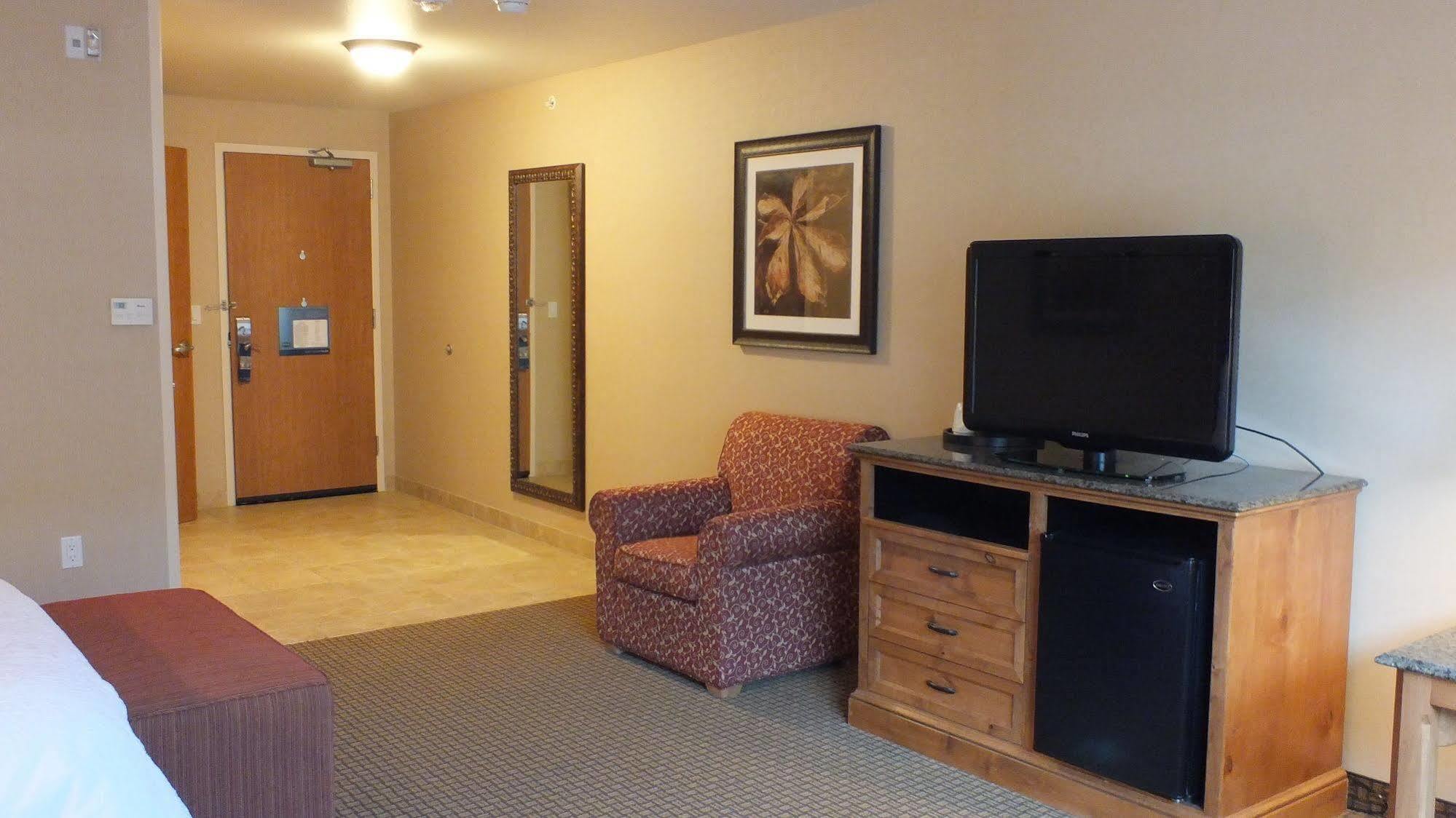 Hampton Inn & Suites Buffalo Exterior photo